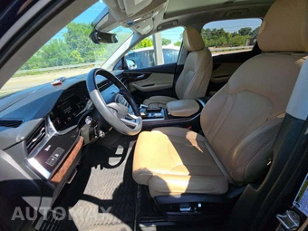 2021 Audi Q7 Prestige – miniatura 6