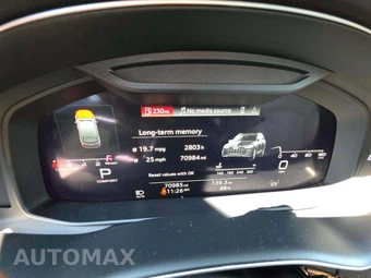2021 Audi Q7 Prestige – miniatura 8
