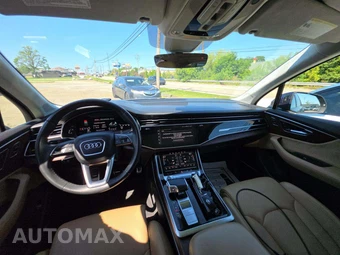 2021 Audi Q7 Prestige – miniatura 9