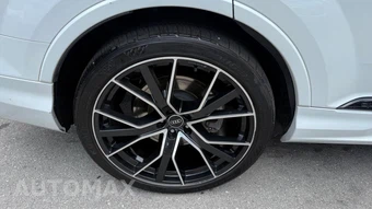 2021 Audi Q7 Prestige – miniatura 11