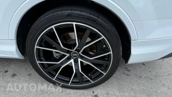 2021 Audi Q7 Prestige – miniatura 12