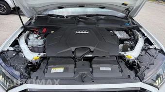2021 Audi Q7 Prestige – miniatura 16