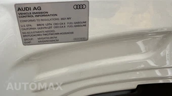 2021 Audi Q7 Prestige – miniatura 17