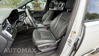2021 Audi Q7 Prestige – miniatura 19