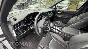 2021 Audi Q7 Prestige – miniatura 20