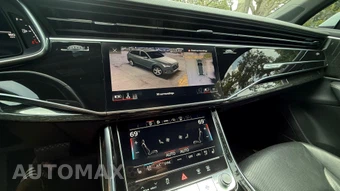 2021 Audi Q7 Prestige – miniatura 25