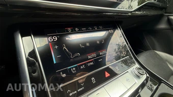 2021 Audi Q7 Prestige – miniatura 26
