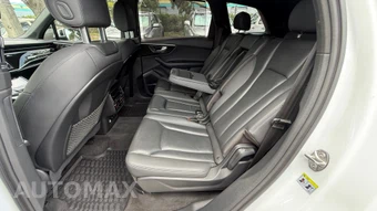 2021 Audi Q7 Prestige – miniatura 29