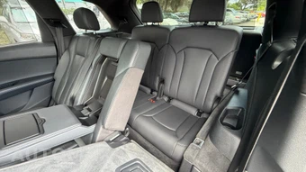 2021 Audi Q7 Prestige – miniatura 30