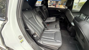 2021 Audi Q7 Prestige – miniatura 38