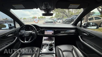 2021 Audi Q7 Prestige – miniatura 41