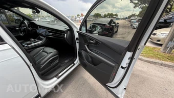 2021 Audi Q7 Prestige – miniatura 43