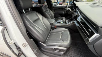 2021 Audi Q7 Prestige – miniatura 44