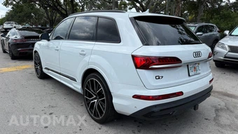 2021 Audi Q7 Prestige – miniatura 5