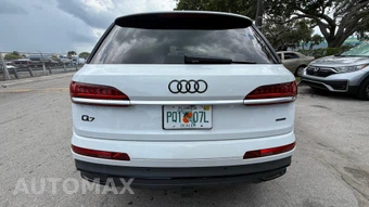 2021 Audi Q7 Prestige – miniatura 6