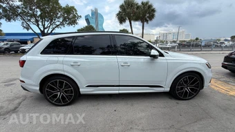 2021 Audi Q7 Prestige – miniatura 8