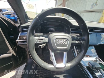 2021 Audi Q7 Prestige – miniatura 10