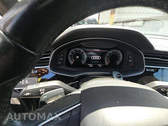 2021 Audi Q7 Prestige – miniatura 12