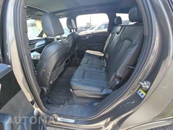 2021 Audi Q7 Prestige – miniatura 13