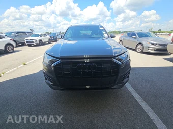 2021 Audi Q7 Prestige – miniatura 2