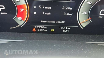 2021 Audi Q7 Prestige – miniatura 21