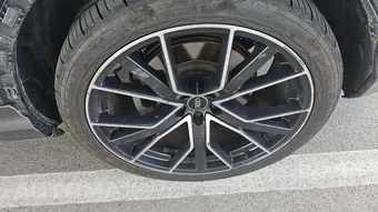 2021 Audi Q7 Prestige – miniatura 26