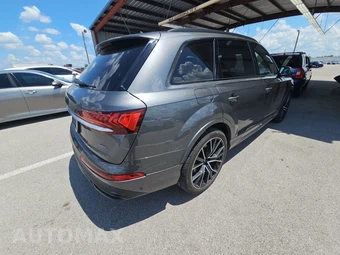 2021 Audi Q7 Prestige – miniatura 4