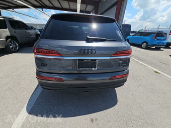 2021 Audi Q7 Prestige – miniatura 5