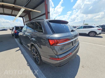 2021 Audi Q7 Prestige – miniatura 6