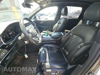 2021 Audi Q7 Prestige – miniatura 7