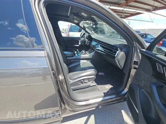 2021 Audi Q7 Prestige – miniatura 8