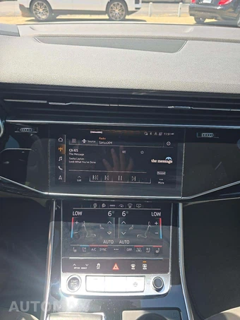 2021 Audi Q7 Prestige – miniatura 10