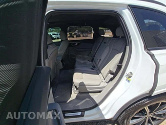 2021 Audi Q7 Prestige – miniatura 13
