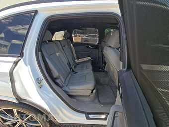 2021 Audi Q7 Prestige – miniatura 17