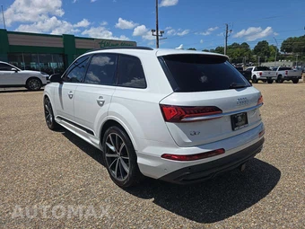 2021 Audi Q7 Prestige – miniatura 2