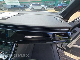 2021 Audi Q7 Prestige – miniatura 20