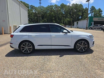 2021 Audi Q7 Prestige – miniatura 4
