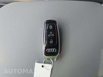 2021 Audi Q7 Prestige – miniatura 8