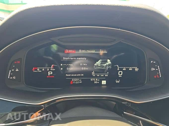 2021 Audi Q7 Prestige – miniatura 9