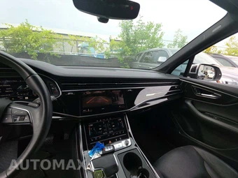 2021 Audi Q7 Prestige – miniatura 10
