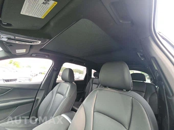 2021 Audi Q7 Prestige – miniatura 11
