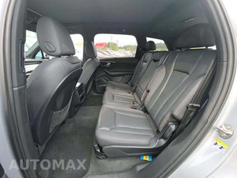 2021 Audi Q7 Prestige – miniatura 12