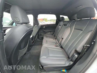 2021 Audi Q7 Prestige – miniatura 13