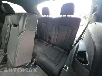 2021 Audi Q7 Prestige – miniatura 14