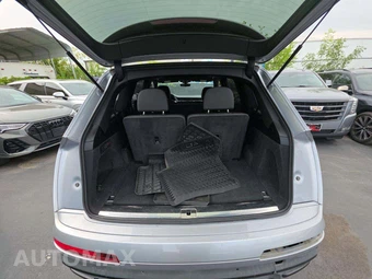 2021 Audi Q7 Prestige – miniatura 15