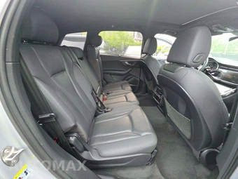 2021 Audi Q7 Prestige – miniatura 17