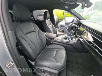 2021 Audi Q7 Prestige – miniatura 19