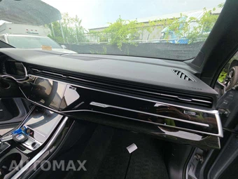 2021 Audi Q7 Prestige – miniatura 20