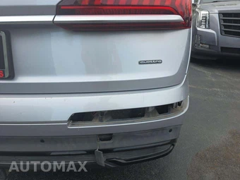 2021 Audi Q7 Prestige – miniatura 24