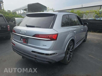2021 Audi Q7 Prestige – miniatura 3